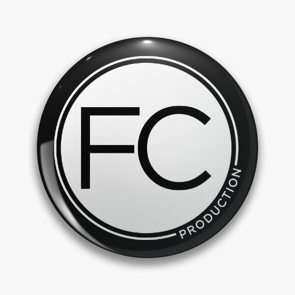 Item preview, FaithChurch Production Logo designed and sold by mburleson.
