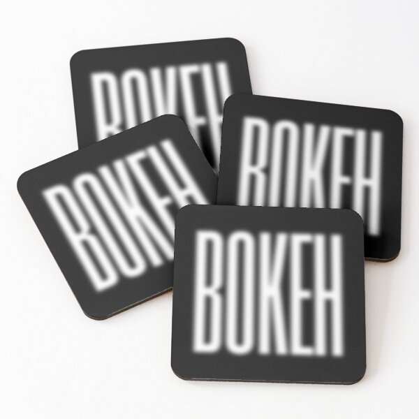 Item preview, Bokeh v.2 designed and sold by x1brett.