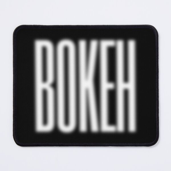 Item preview, Bokeh v.2 designed and sold by x1brett.