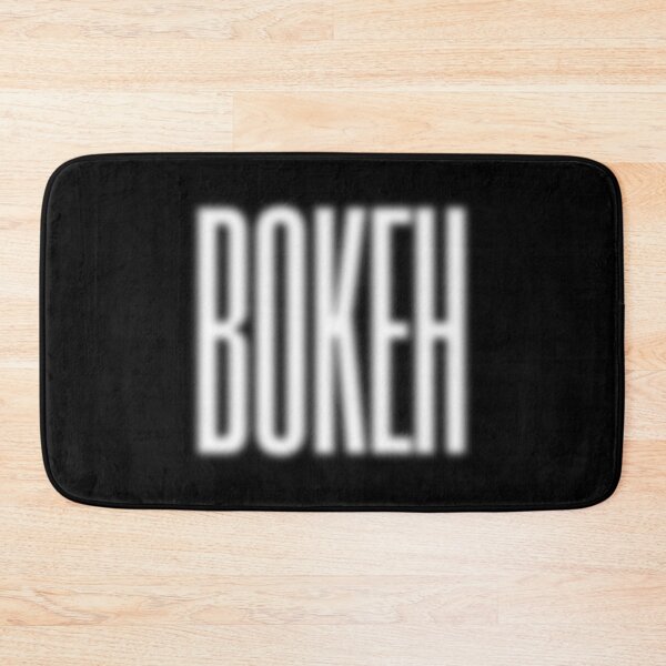 Item preview, Bokeh v.2 designed and sold by x1brett.