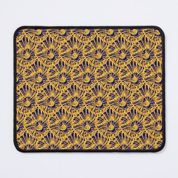 Item preview, Luxury golden texture, seamless geometric pattern designed and sold by BeInTouch.