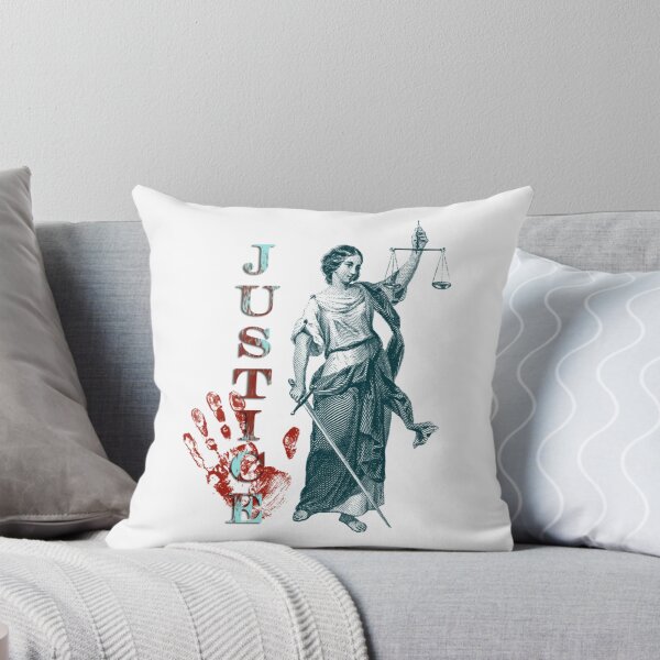 Item preview, Criminal Justice. designed and sold by RowenaMyrna.