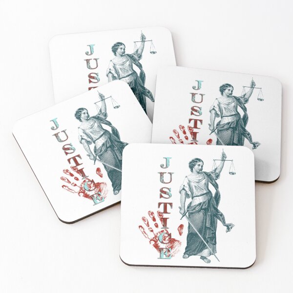 Item preview, Criminal Justice.   designed and sold by RowenaMyrna.