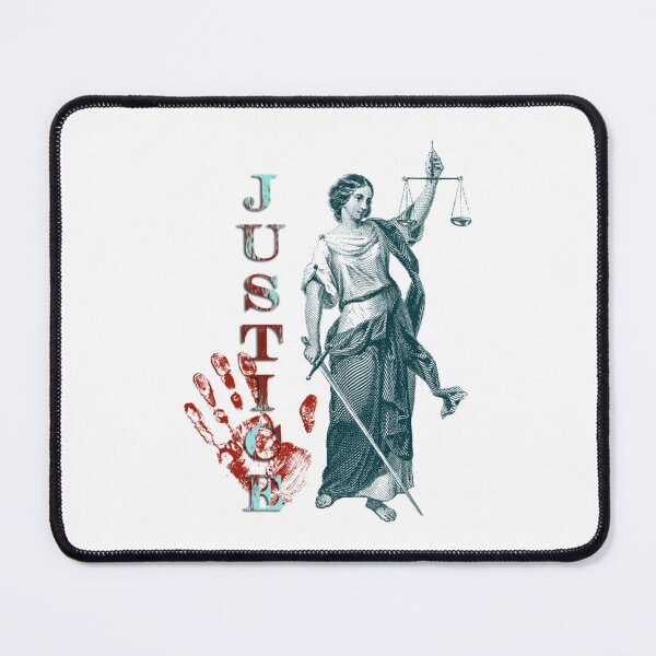 Item preview, Criminal Justice.   designed and sold by RowenaMyrna.