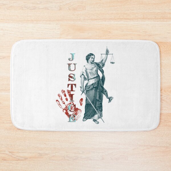 Item preview, Criminal Justice.   designed and sold by RowenaMyrna.