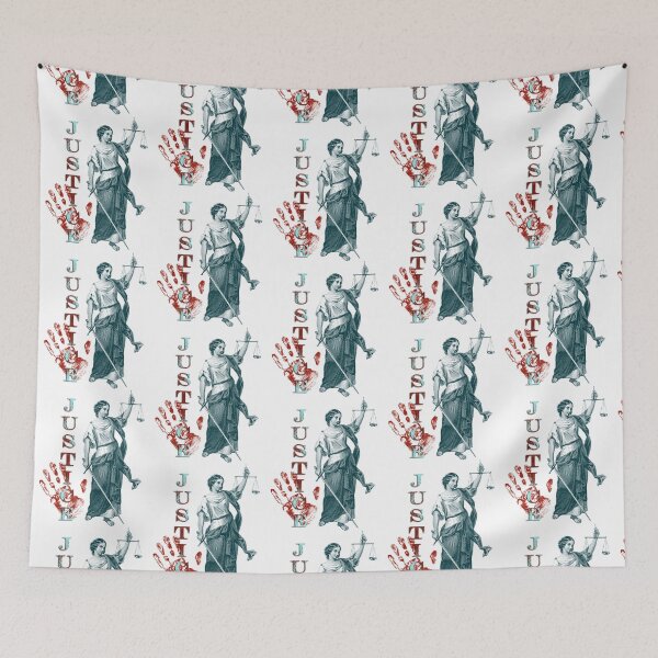 Item preview, Criminal Justice.   designed and sold by RowenaMyrna.