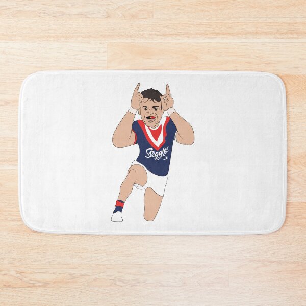Item preview, latrell mitchell          designed and sold by IndiaPresley.