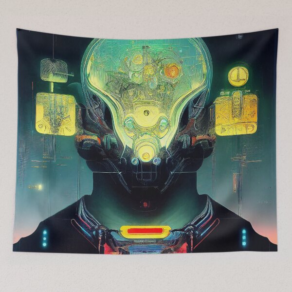 Artikelvorschau, Midjourney AI Art entworfen und verkauft von AICustomArt ⭐⭐⭐⭐⭐.
