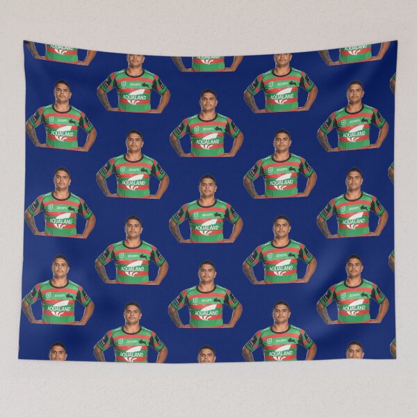 Item preview, Latrell Mitchell designed and sold by IndiaPresley.