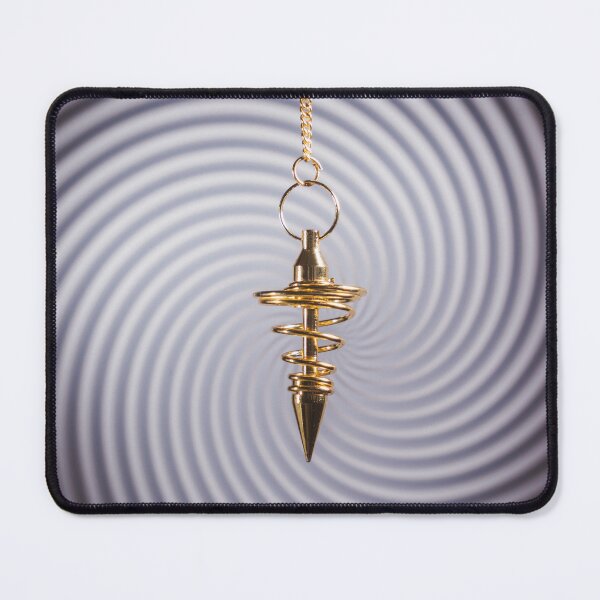 Item preview, Hypno pendant designed and sold by Zip-Zup.