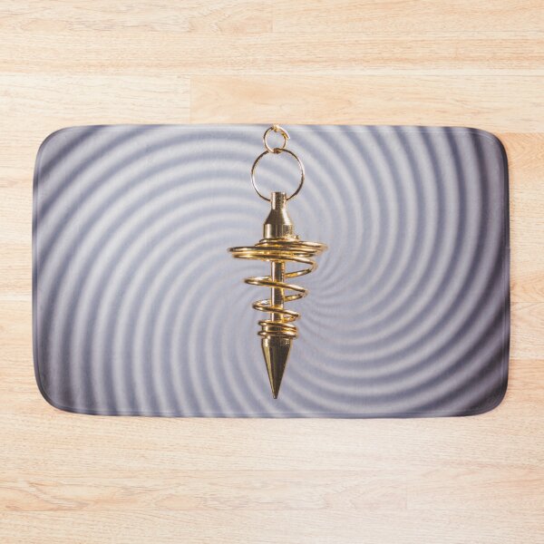 Item preview, Hypno pendant designed and sold by Zip-Zup.