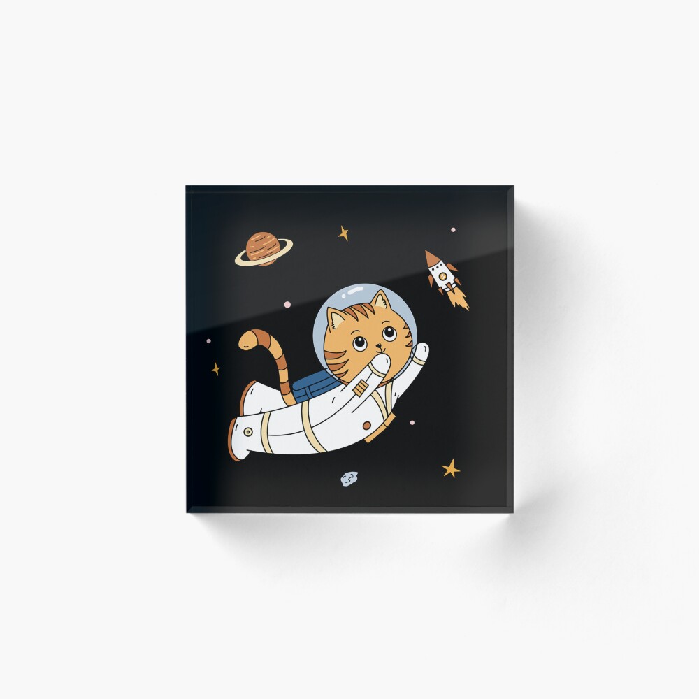 Item preview, Acrylic Block designed and sold by Rk4shop.