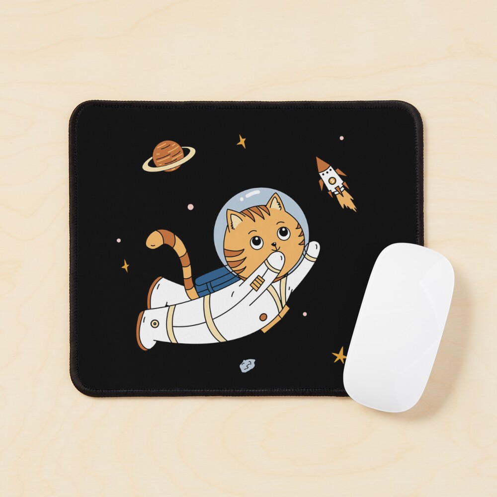 Item preview, Mouse Pad designed and sold by Rk4shop.