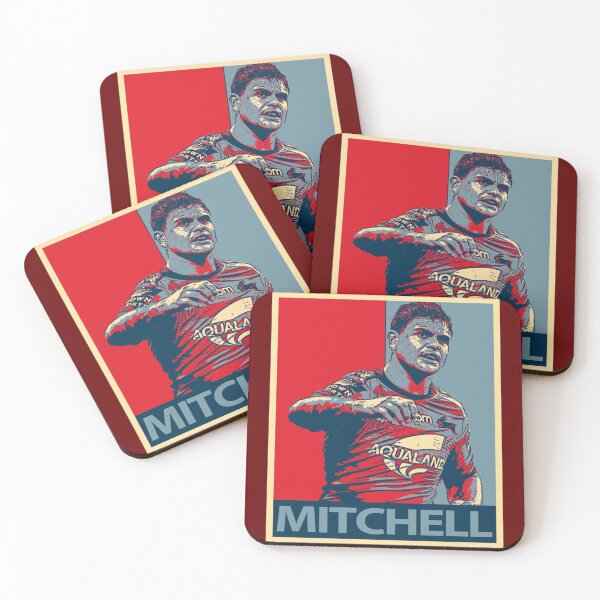 Item preview, Latrell Mitchell    (1) designed and sold by IndiaPresley.