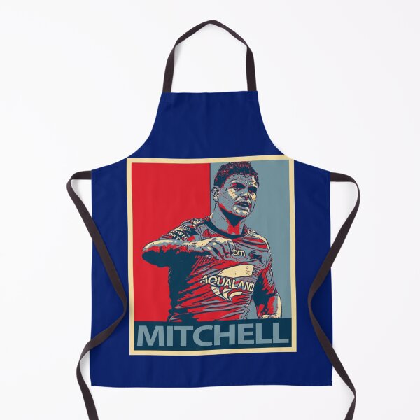 Artikelvorschau, Latrell Mitchell (1) entworfen und verkauft von IndiaPresley.