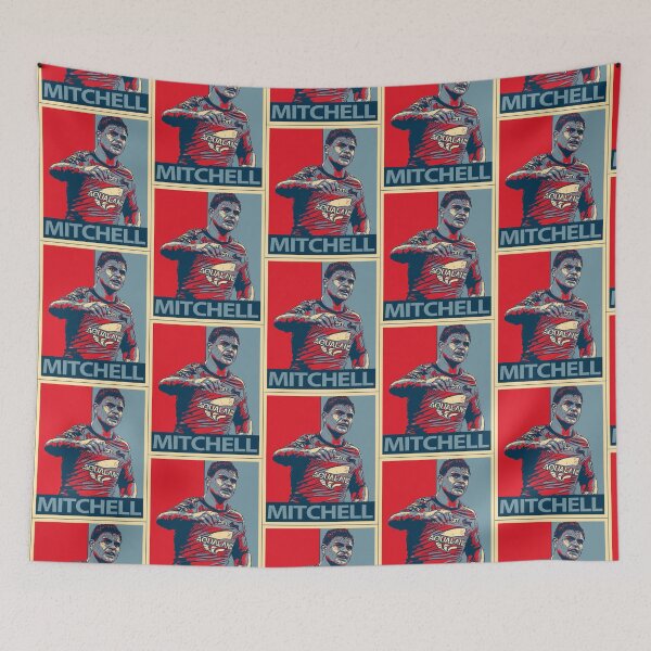 Item preview, Latrell Mitchell (1) designed and sold by IndiaPresley.