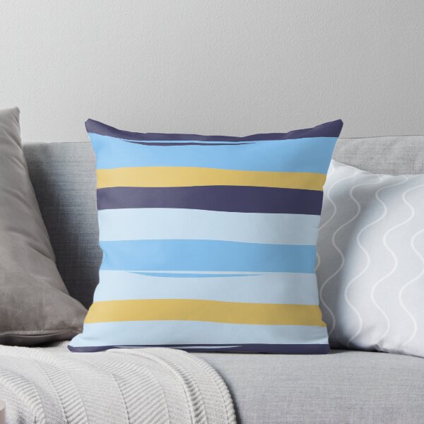 Item preview, Abstract "Bluey" design - Bluey Heeler Colours designed and sold by Elliot Crippen.