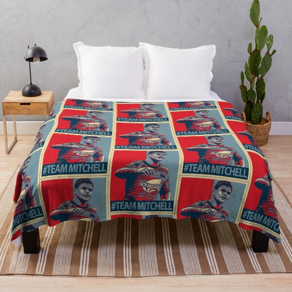 Item preview, Latrell Mitchell (2) designed and sold by IndiaPresley.