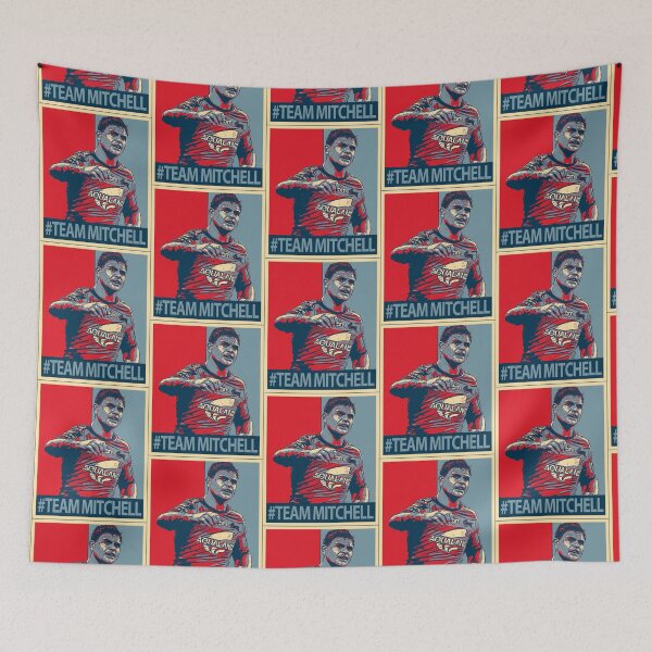 Item preview, Latrell Mitchell (2) designed and sold by IndiaPresley.