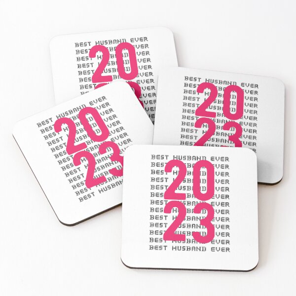 Item preview, Mens Best husband ever 2023 marry happy aniversary  designed and sold by Amazefishker.