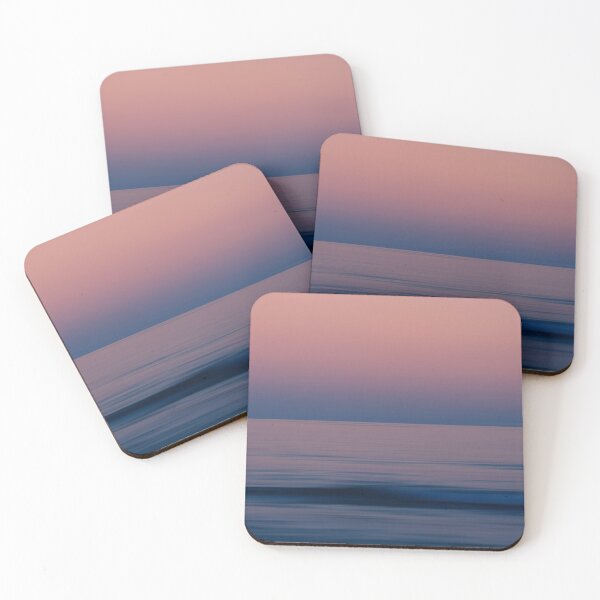 Item preview, reflection on the water of a beautiful sunset designed and sold by KRITERSart.