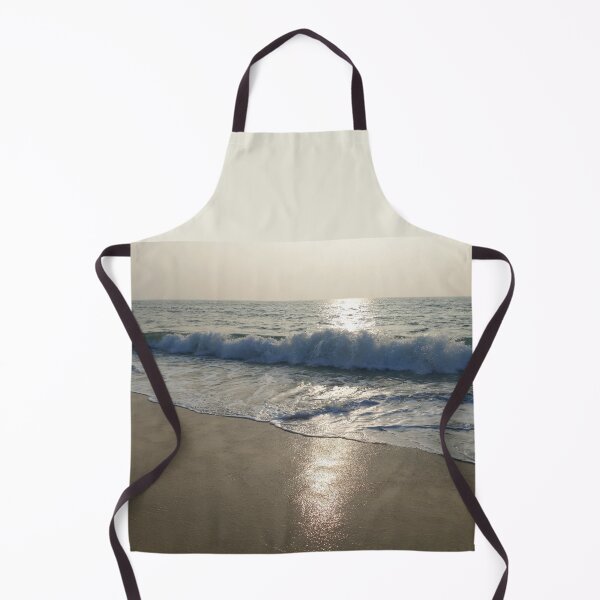Item preview, Wave at Sunset designed and sold by Birgit Moldenhauer.