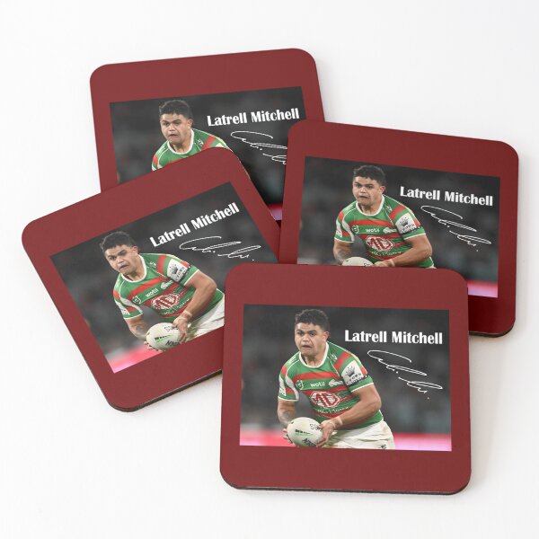 Item preview, Latrell Mitchell    (3) designed and sold by IndiaPresley.