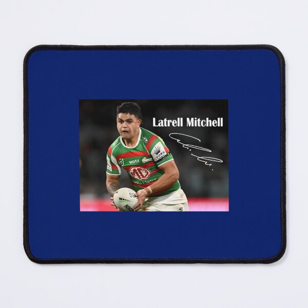 Item preview, Latrell Mitchell (3) designed and sold by IndiaPresley.