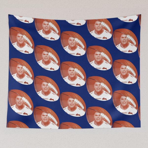 Item preview, Latrell Mitchell (2) designed and sold by IndiaPresley.