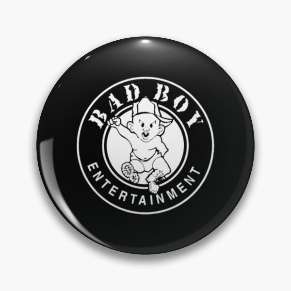 Item preview, Bad Boy Logo Tank Top designed and sold by ininfa6.