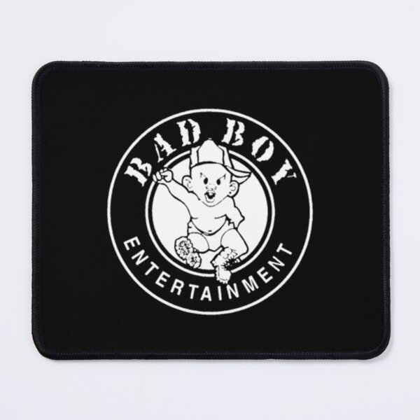 Item preview, Bad Boy Logo Tank Top designed and sold by ininfa6.