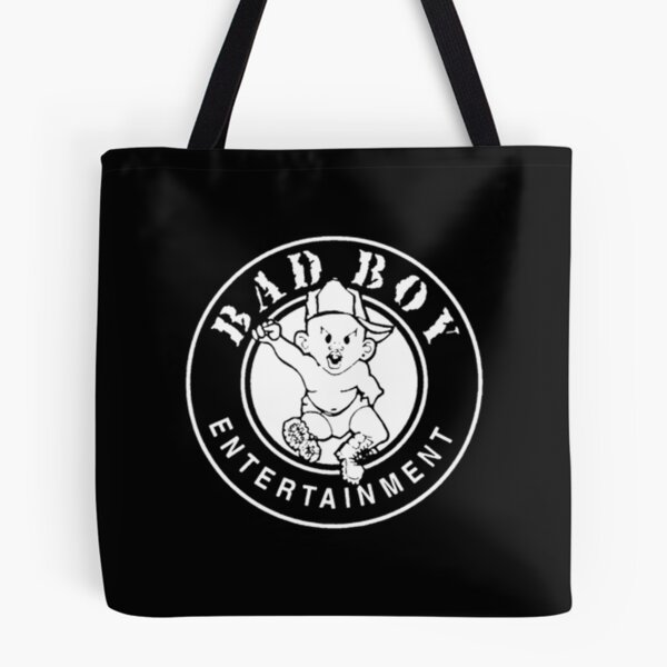 Item preview, Bad Boy Logo Tank Top designed and sold by ininfa6.