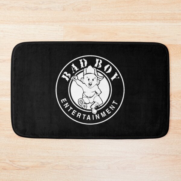 Item preview, Bad Boy Logo Tank Top designed and sold by ininfa6.