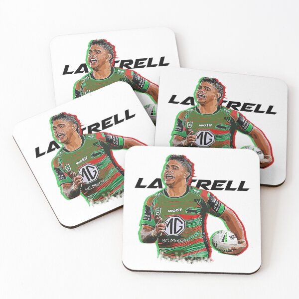 Item preview, Latrell Mitchell  (3) designed and sold by IndiaPresley.