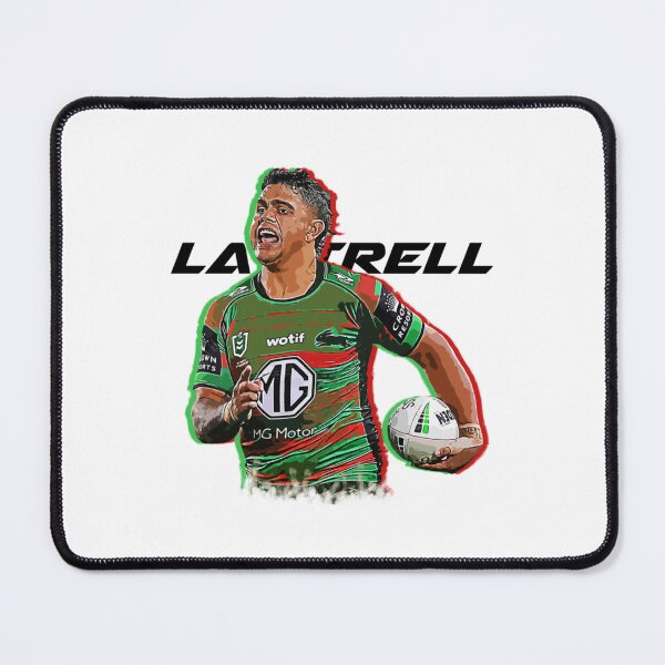 Item preview, Latrell Mitchell (3) designed and sold by IndiaPresley.
