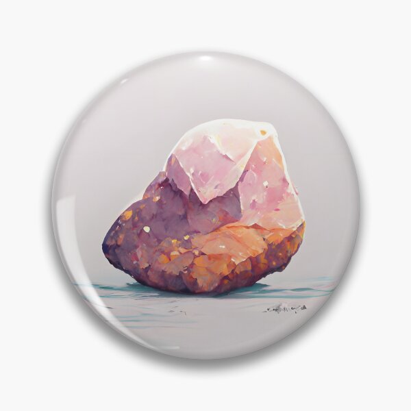 Item preview, A pretty rock designed and sold by sci-fAI.