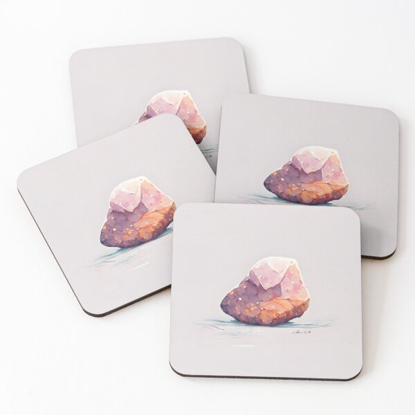 Item preview, A pretty rock designed and sold by sci-fAI.