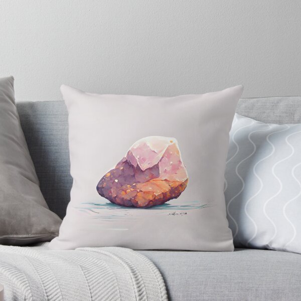Item preview, una roca bonita designed and sold by sci-fAI.