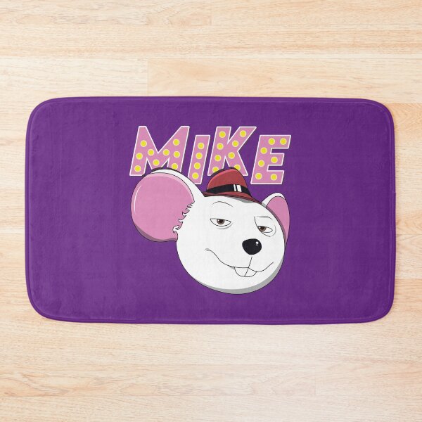 Item preview, Mike-Sing designed and sold by Necronder.