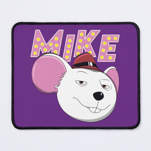 Item preview, Mike-Sing designed and sold by Necronder.