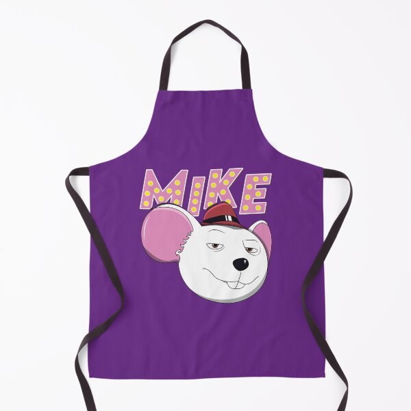 Item preview, Mike-Sing designed and sold by Necronder.