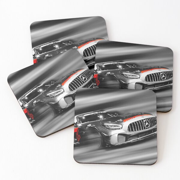 Item preview, Mercedes AMG designed and sold by Glineur.