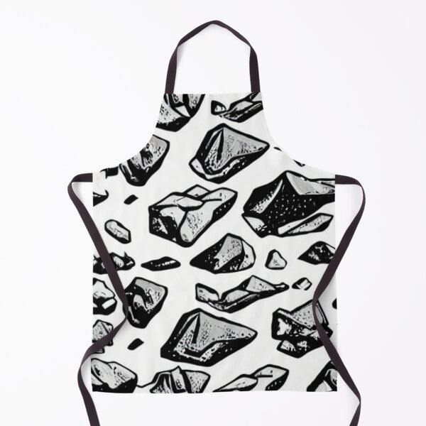 Item preview, Rocks pattern designed and sold by Music-design-22.