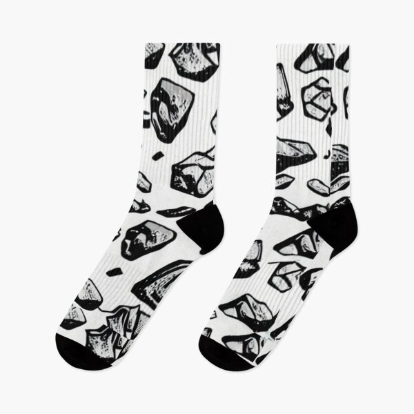 Item preview, Rocks pattern designed and sold by Music-design-22.