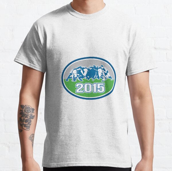 Scrumptious Scrum Tee - Ruggers Rugby Supply