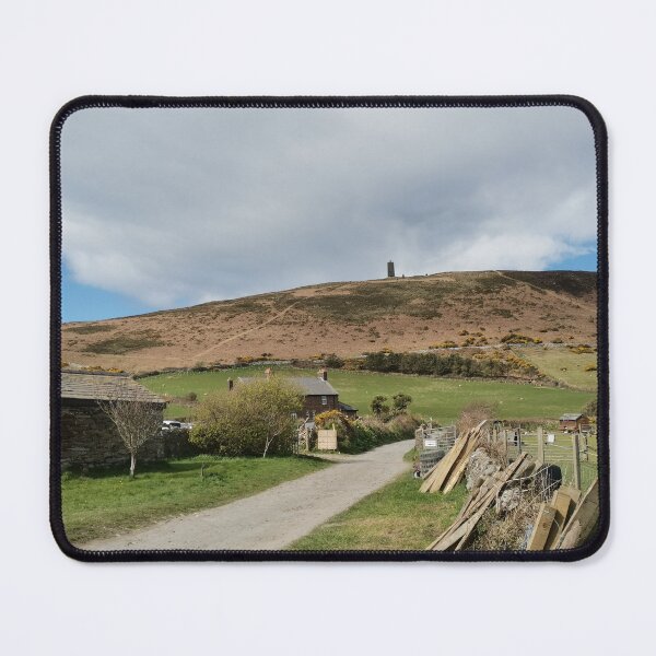 Item preview, Countryside  designed and sold by BlackSwanIOM.