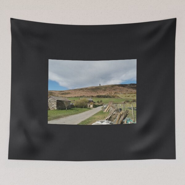 Item preview, Countryside  designed and sold by BlackSwanIOM.
