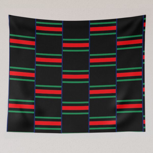 Item preview, latrell mitchell Gráfico designed and sold by IndiaPresley.