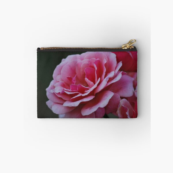 Item preview, Voluminous Pink Rose by Lorraine McCarthy designed and sold by Lozzar Flowers & Art.
