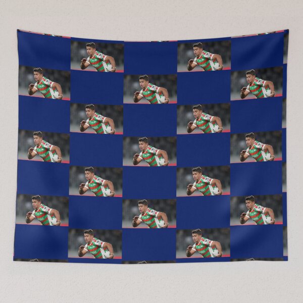 Item preview, Latrell Mitchell (3) designed and sold by IndiaPresley.
